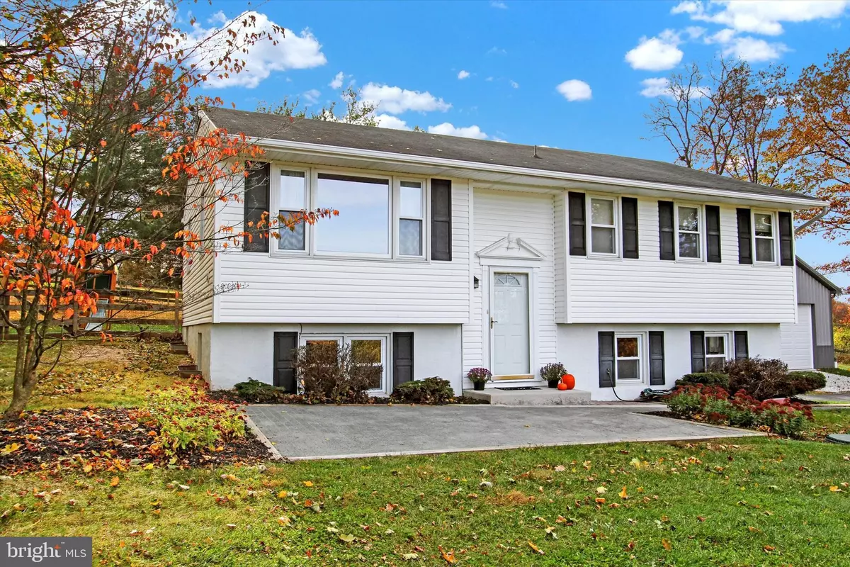 Glenville, PA 17329,2385 SUNSET CIR