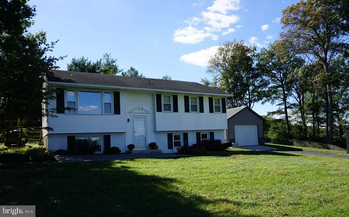 Glenville, PA 17329,2385 SUNSET CIR