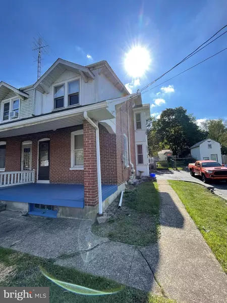 626 MAIN ST, Blandon, PA 19510