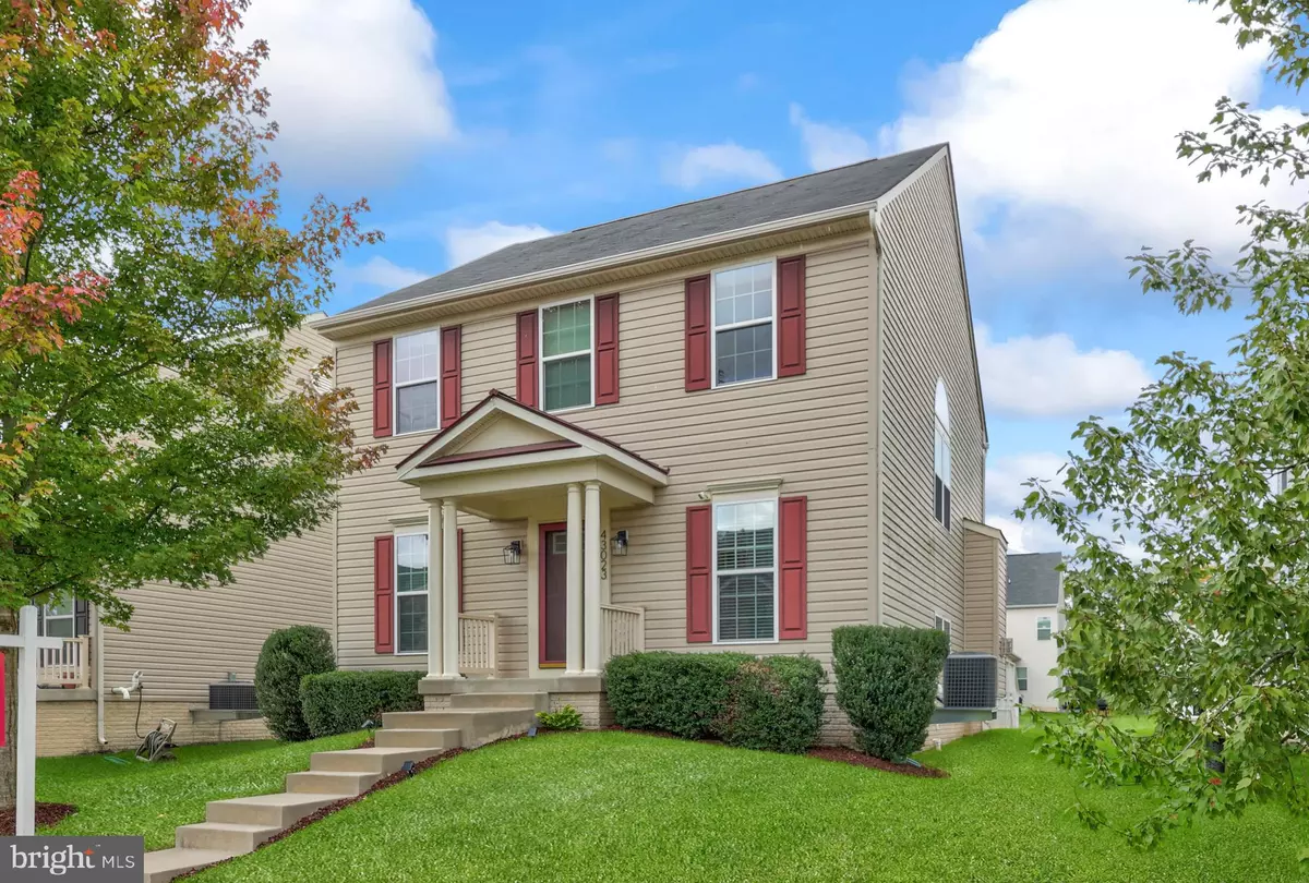 Chantilly, VA 20152,43023 TIPPMAN PL