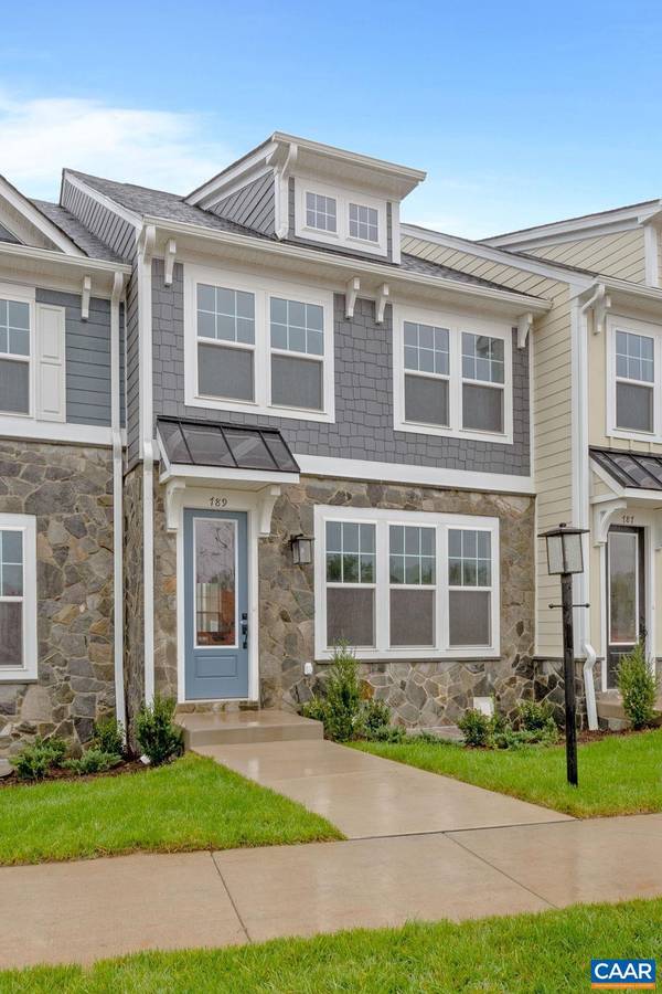 Crozet, VA 22932,789 PARK RIDGE DR