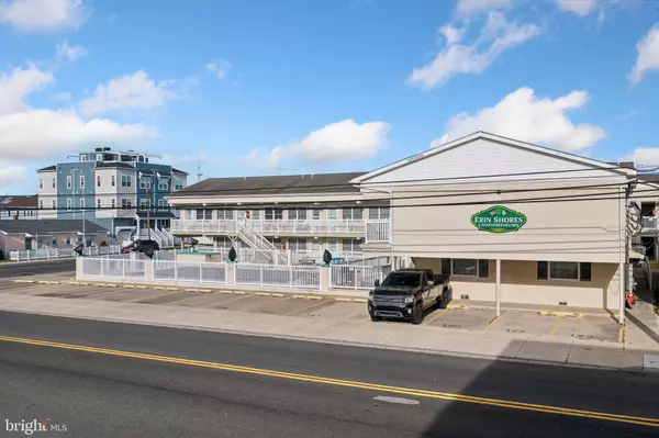 Wildwood, NJ 08260,2510 ATLANTIC AVE #112