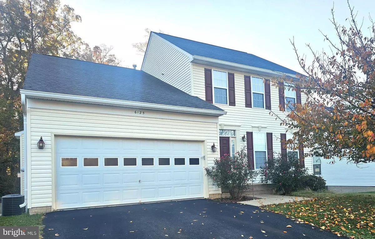 Fredericksburg, VA 22407,6125 HOT SPRING LN