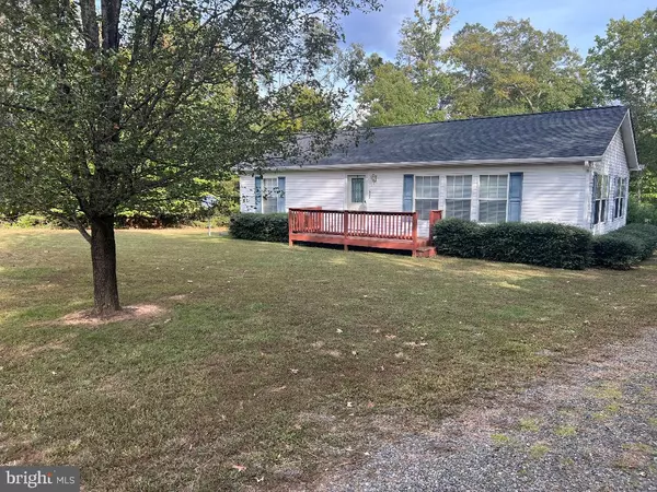 532 N TIMBER TRIBE, Mineral, VA 23117