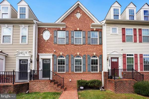 22782 AUTUMN BREEZE AVE,  Clarksburg,  MD 20871