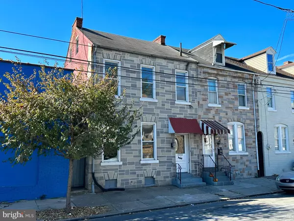 Lancaster, PA 17603,442 S PRINCE ST