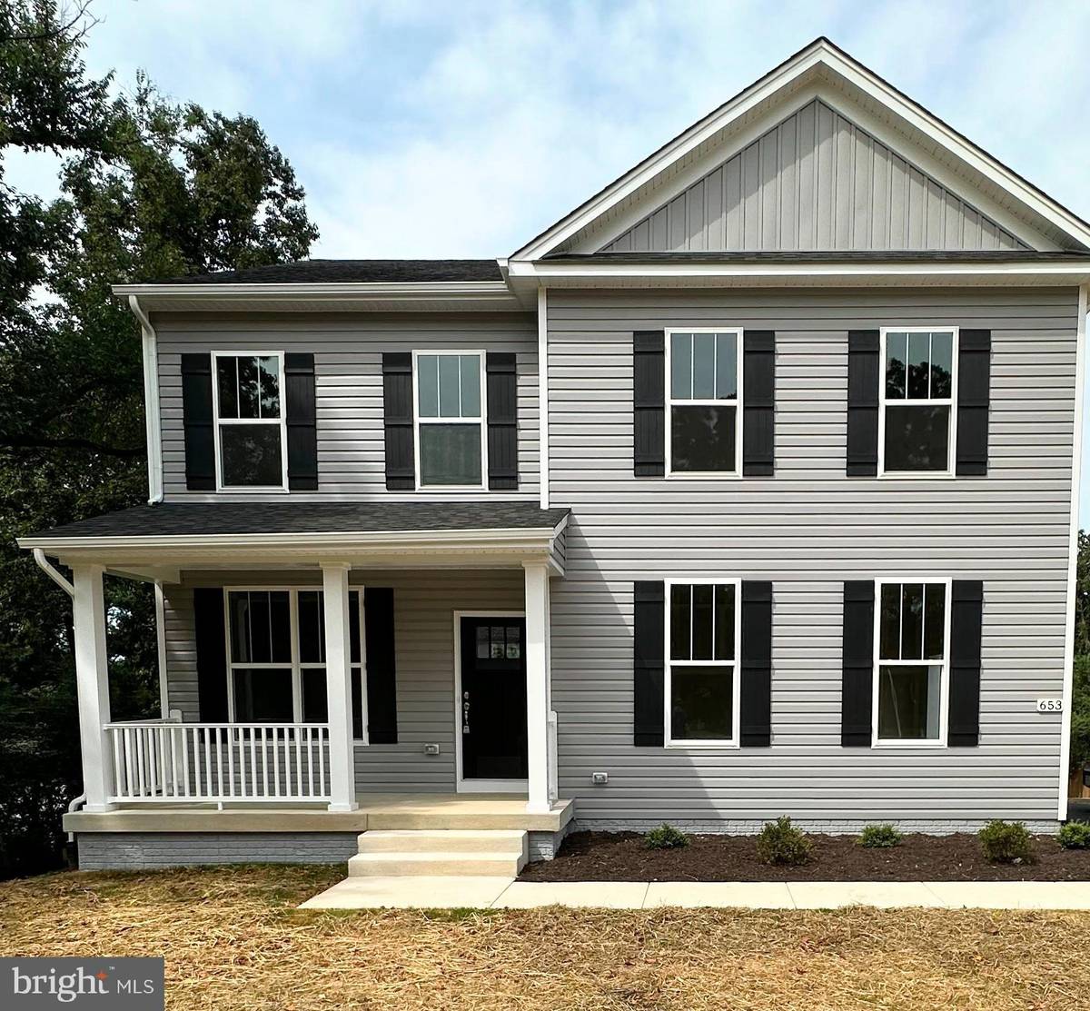 Fredericksburg, VA 22408,122 HOTCHKISS ST