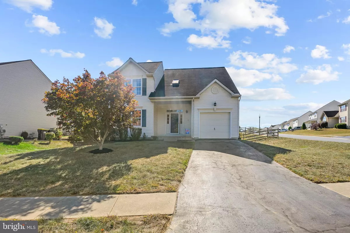 New Castle, DE 19720,1236 CANVASBACK DR