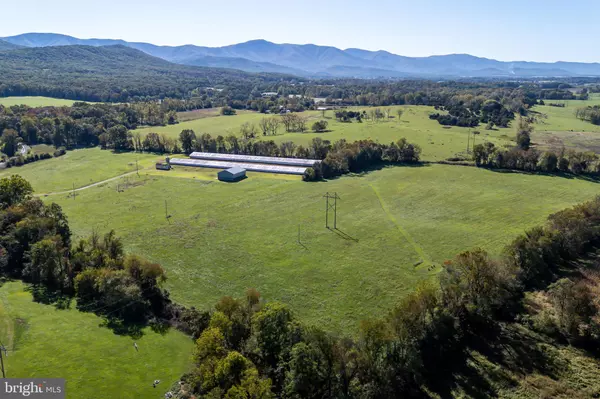 Luray, VA 22835,VAUGHN SUMMIT RD.