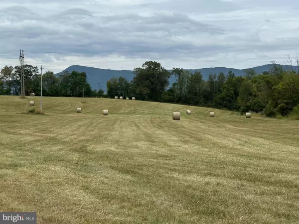 VAUGHN SUMMIT RD., Luray, VA 22835