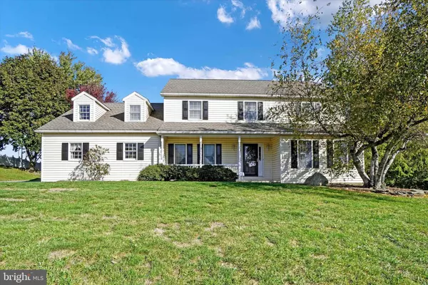 3009 ASHCOMB CT, Red Lion, PA 17356