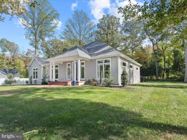 Milford, DE 19963,6025 GRIFFITH LAKE DR
