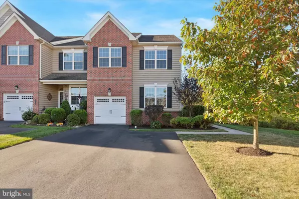 Harleysville, PA 19438,108 LENAPE CT