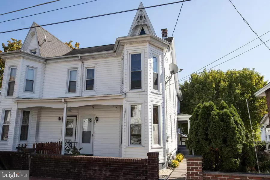 137 ORCHARD ST, Auburn, PA 17922