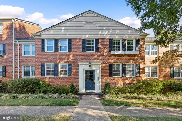 6502 POTOMAC AVE #B1, Alexandria, VA 22307