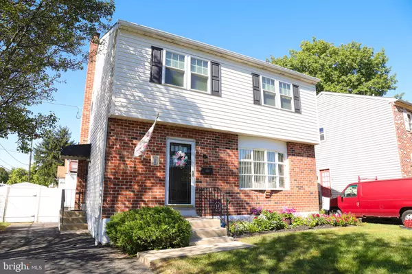 Aldan, PA 19018,116 BELGRADE AVENUE