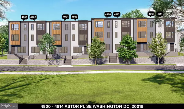 4900 ASTOR PL SE, Washington, DC 20019