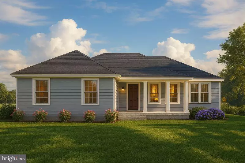 TBD RENAISSANCE DR, Martinsburg, WV 25403