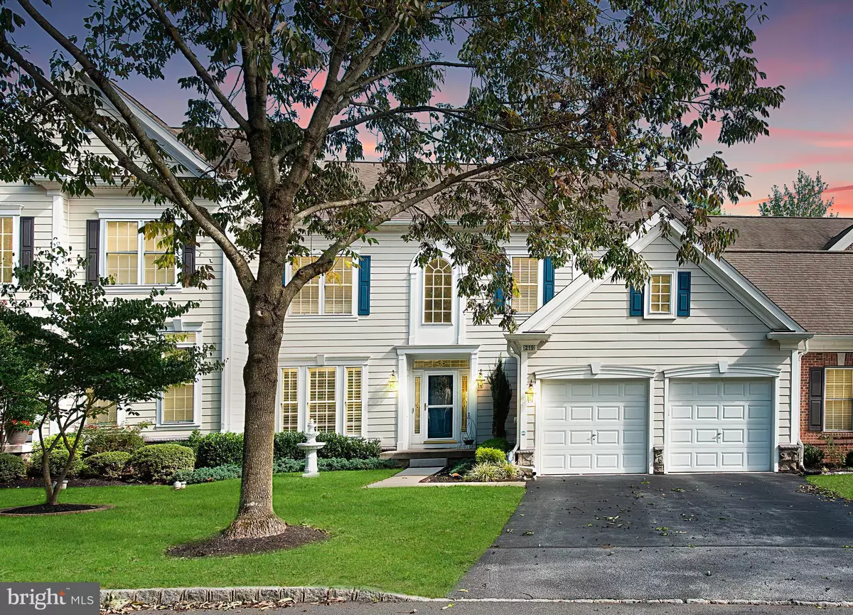 Newtown Square, PA 19073,219 EXCALIBUR DR