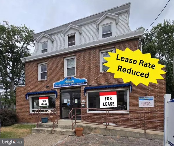 101 BLACK HORSE PIKE, Haddon Heights, NJ 08035