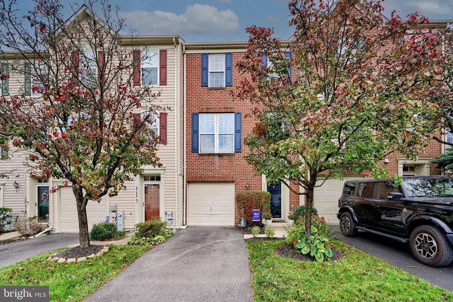 9754 HARVESTER CIR #9754, Perry Hall, MD 21128