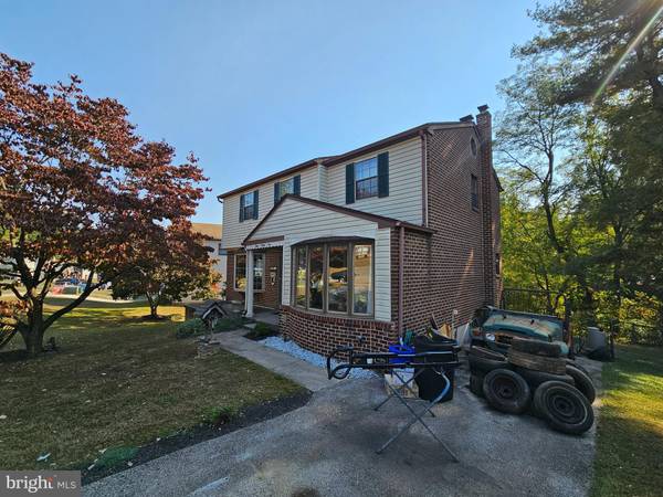 Havertown, PA 19083,331 FRANCIS DR