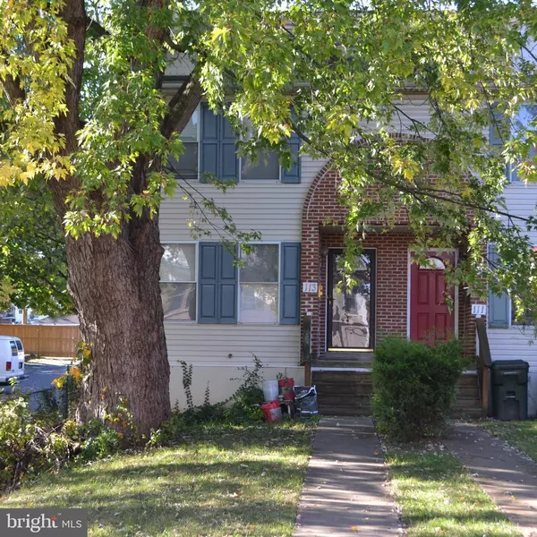 113 E ANTIETAM ST, Hagerstown, MD 21740