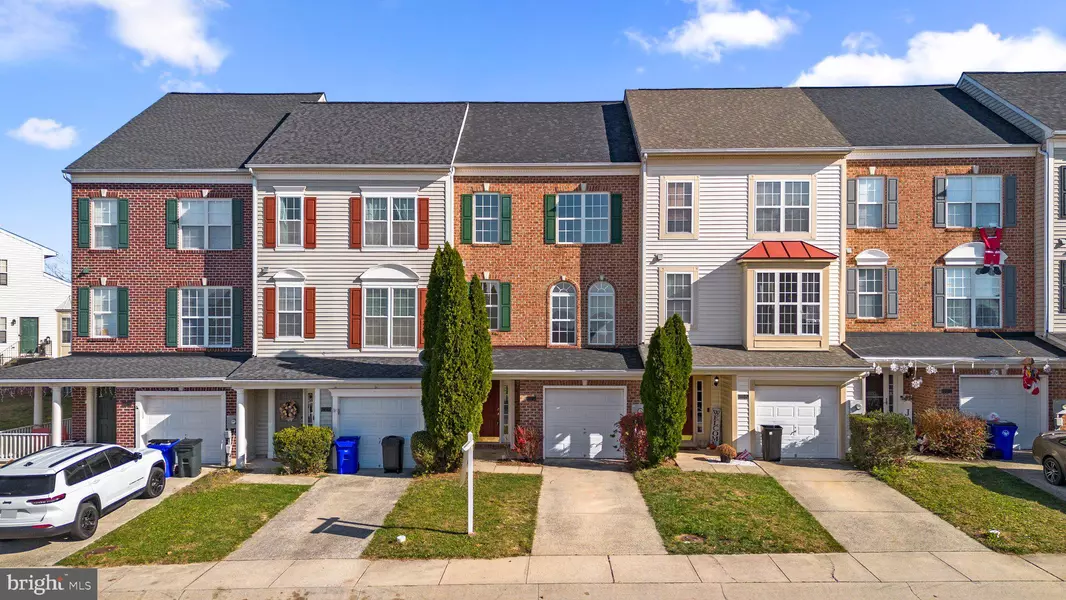 5405 UPPER MILL TER S, Frederick, MD 21703