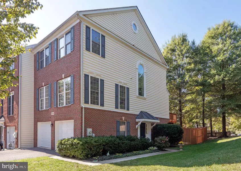 1108 ARROWLEAF CT, Crofton, MD 21114