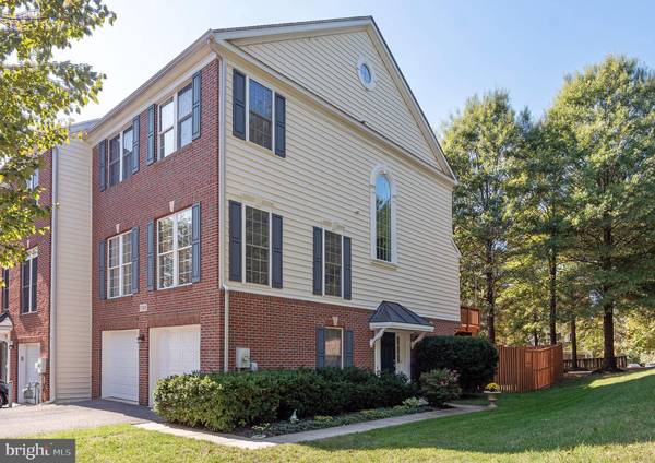 1108 ARROWLEAF CT,  Crofton,  MD 21114