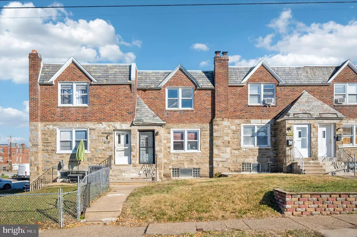 Philadelphia, PA 19111,1203 LEVICK ST