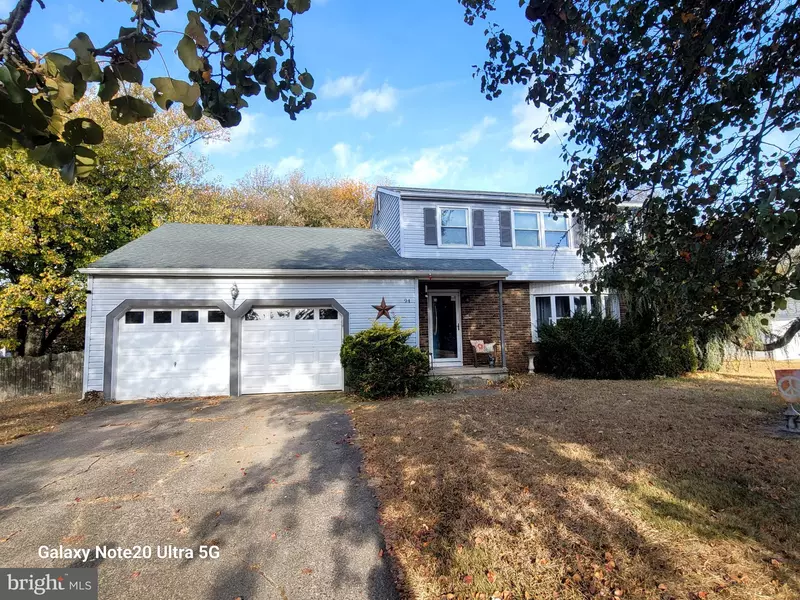 94 ALTAIR DR, Turnersville, NJ 08012