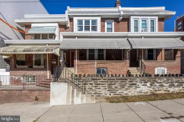 4003 MITCHELL ST, Philadelphia, PA 19128