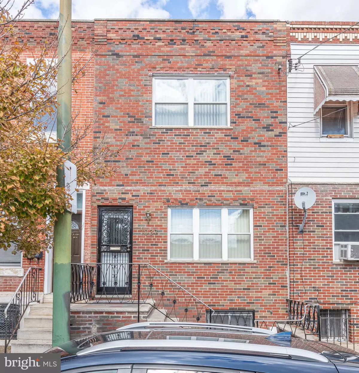 Philadelphia, PA 19148,1037 SNYDER AVE