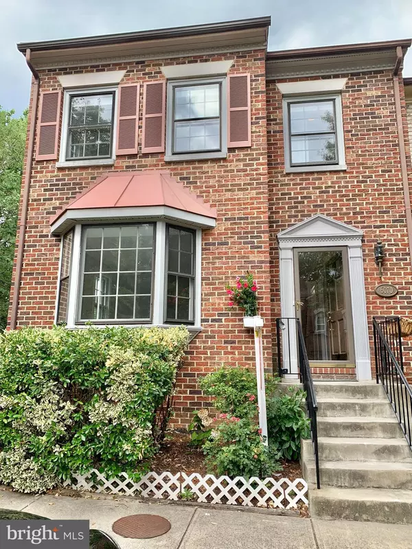 6070 ESTATES DR, Alexandria, VA 22310