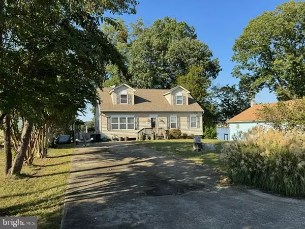 Colonial Beach, VA 22443,175 MATTOX AVE