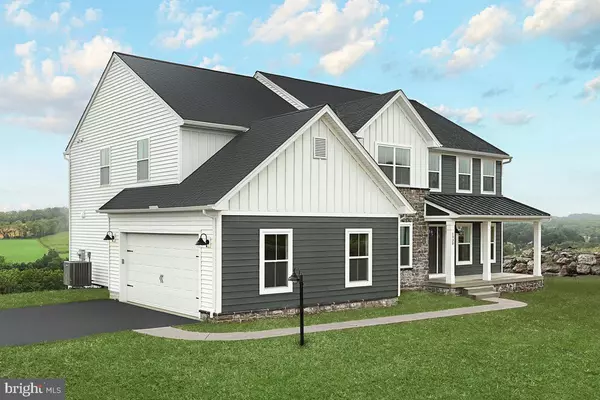 Slatington, PA 18080,1930 SETTLERS RIDGE #LOT 11