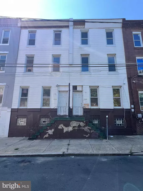 1318-20 W CUMBERLAND ST, Philadelphia, PA 19132