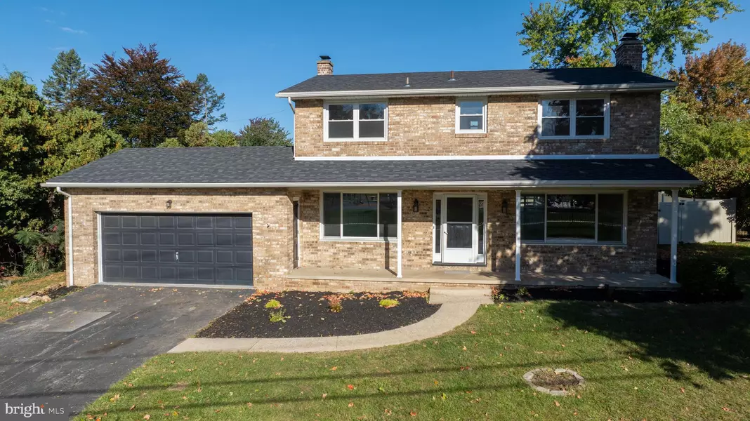 325 TRI HILL RD, York, PA 17403