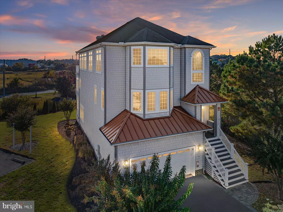 Ocean City, MD 21842,12901 OLD BRIDGE RD #8 PH 2