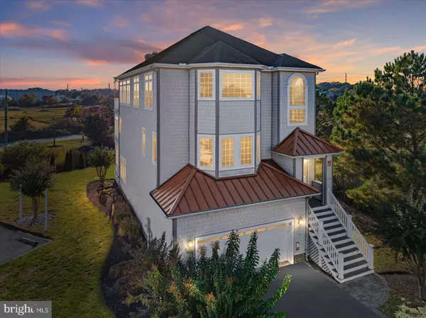 12901 OLD BRIDGE RD #8 PH 2, Ocean City, MD 21842