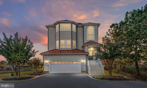 Ocean City, MD 21842,12901 OLD BRIDGE RD #8 PH 2