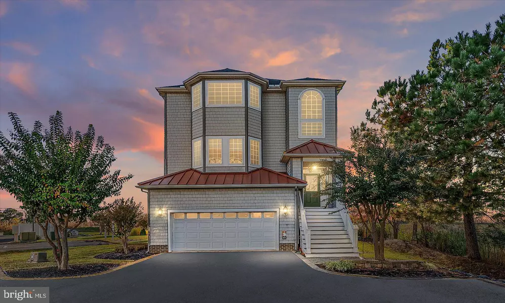 12901 OLD BRIDGE RD #8 PH 2, Ocean City, MD 21842