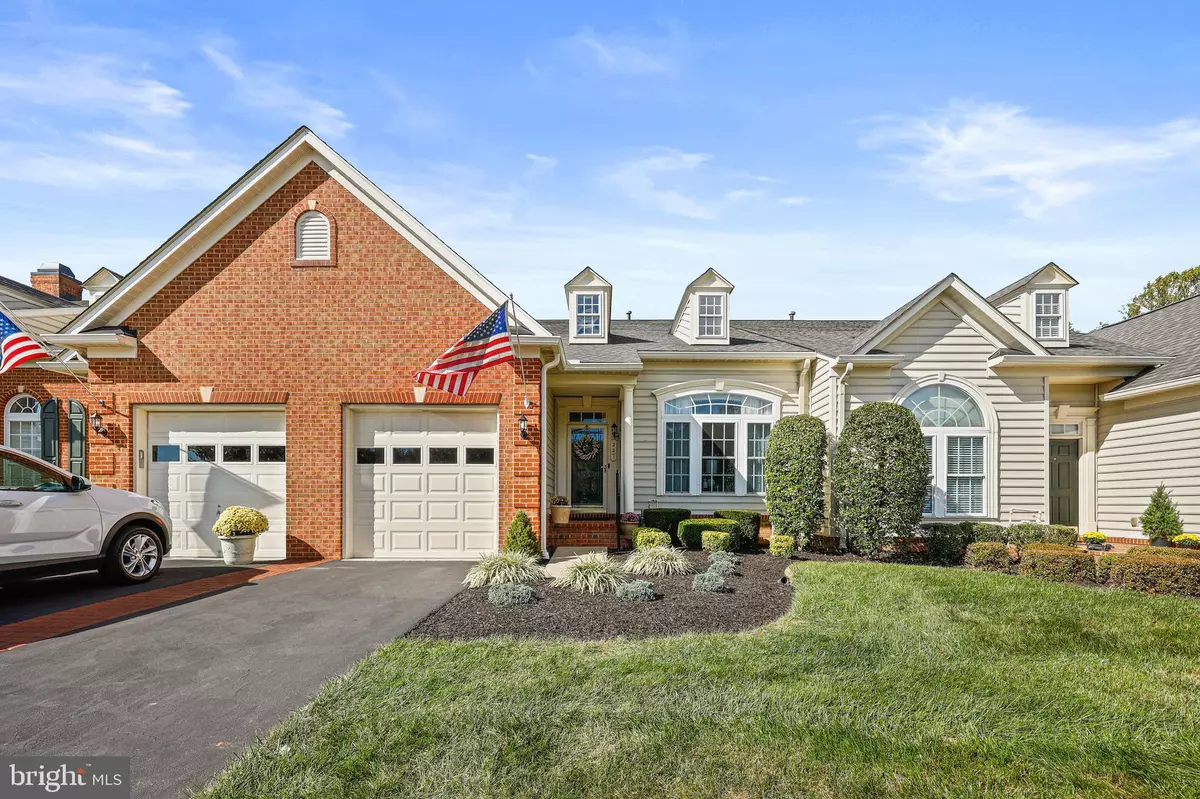 Havre De Grace, MD 21078,227 PRESCOTT CT