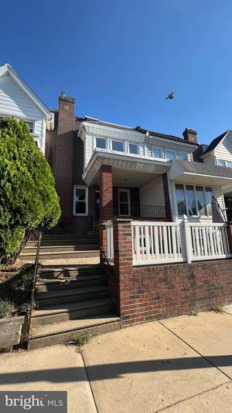 6243 MERSHON ST, Philadelphia, PA 19149