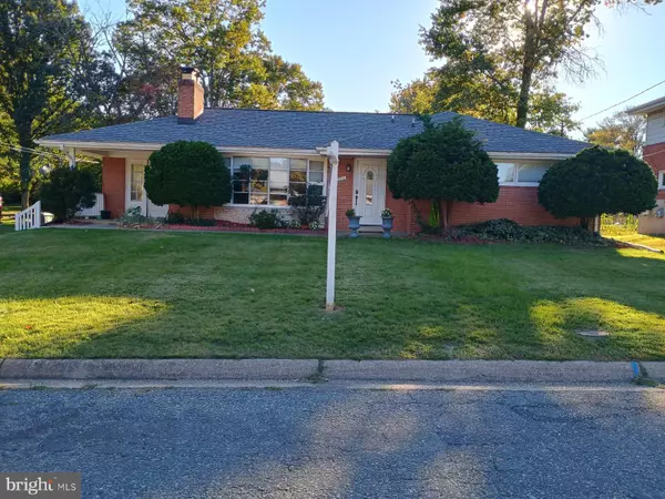 Beltsville, MD 20705,4303 SARASOTA PL