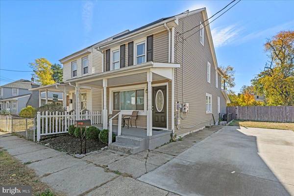 236 CHESTNUT ST, Mount Holly, NJ 08060