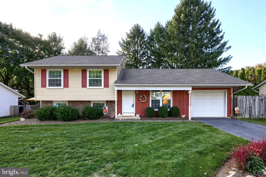 117 KENT RD, Lancaster, PA 17603