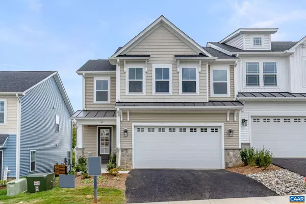 149 RIDGELINE DR, Waynesboro, VA 22980