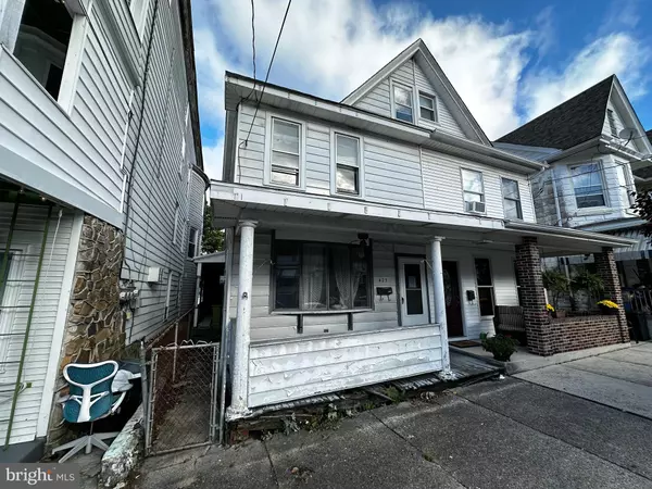 Tamaqua, PA 18252,423 HAZLE ST